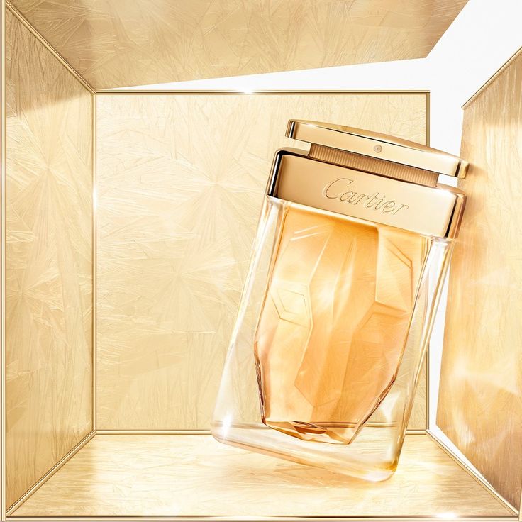 La Panthère Eau de Parfum