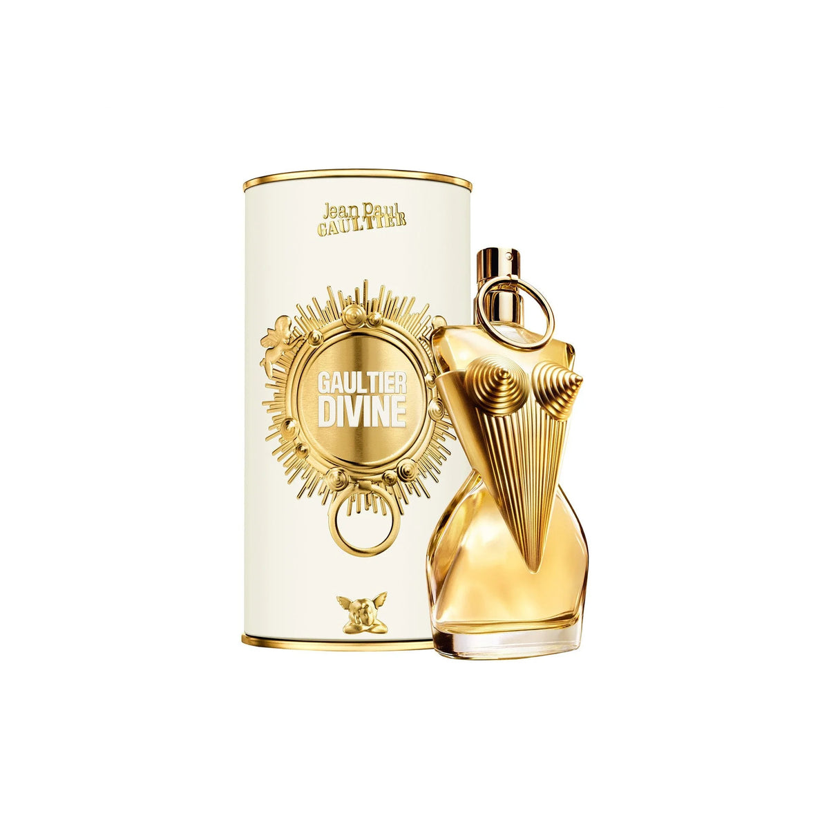 Gaultier Divine Eau De Parfum