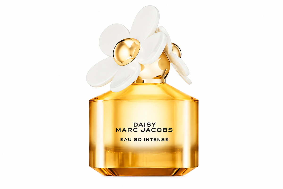 Marc Jacobs Daisy Sao So Intense