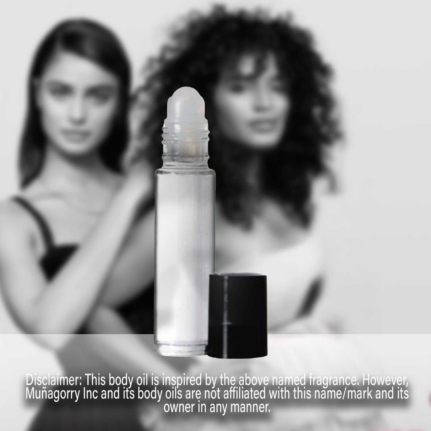 Body Oil Type 212 Forever Young CH | 1/3oz