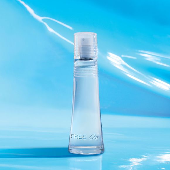 Avon FREE O2 for Her