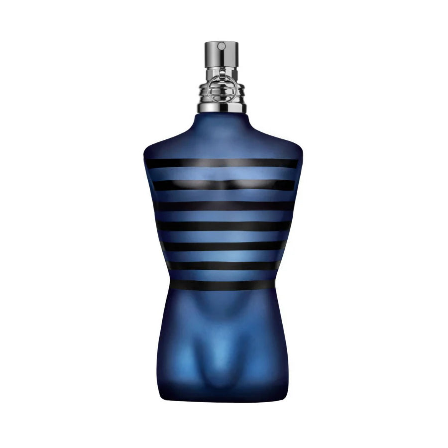 Ultra Male Eau De Toilette Intense