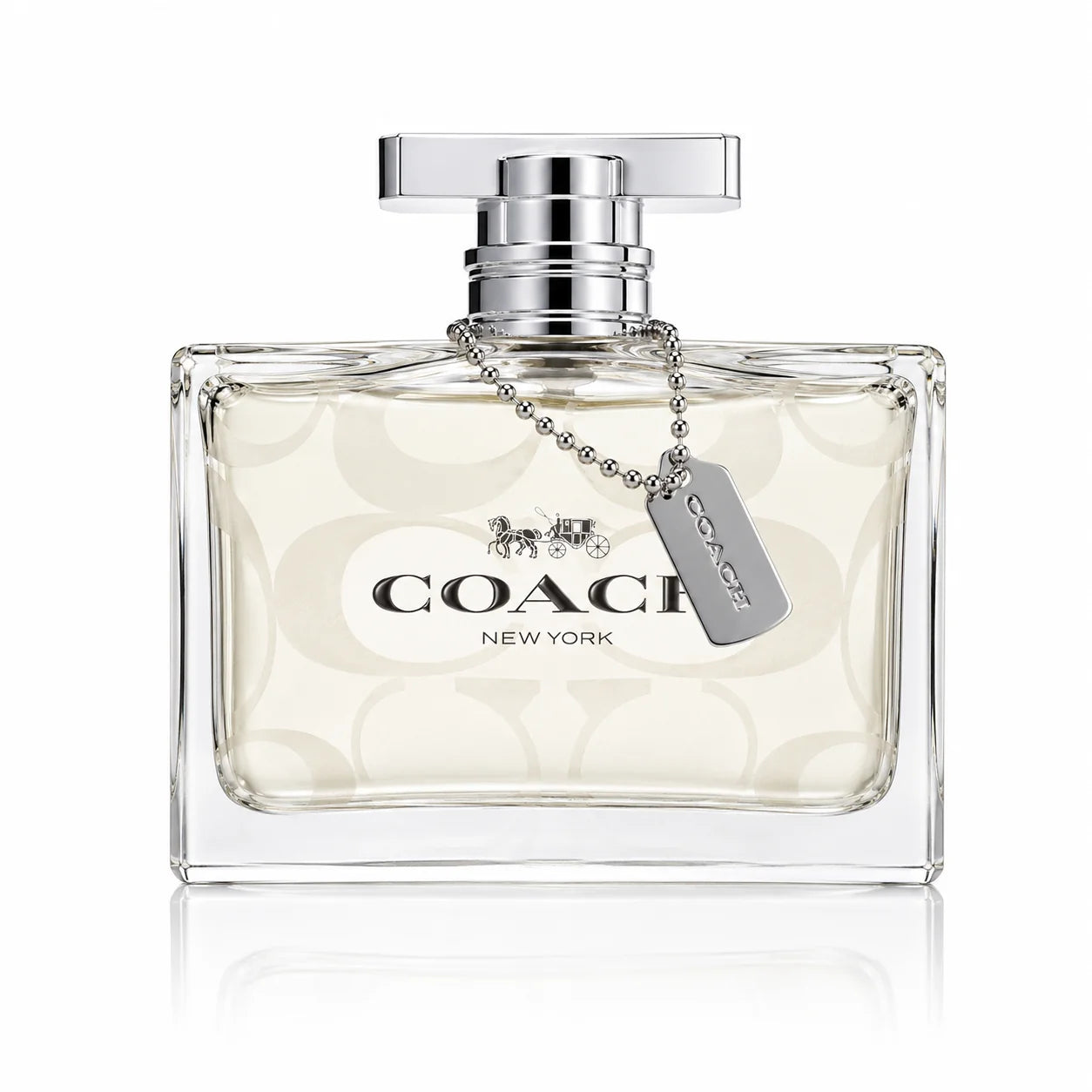 Coach Signature
