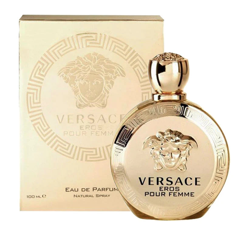 Eros Pour Femme