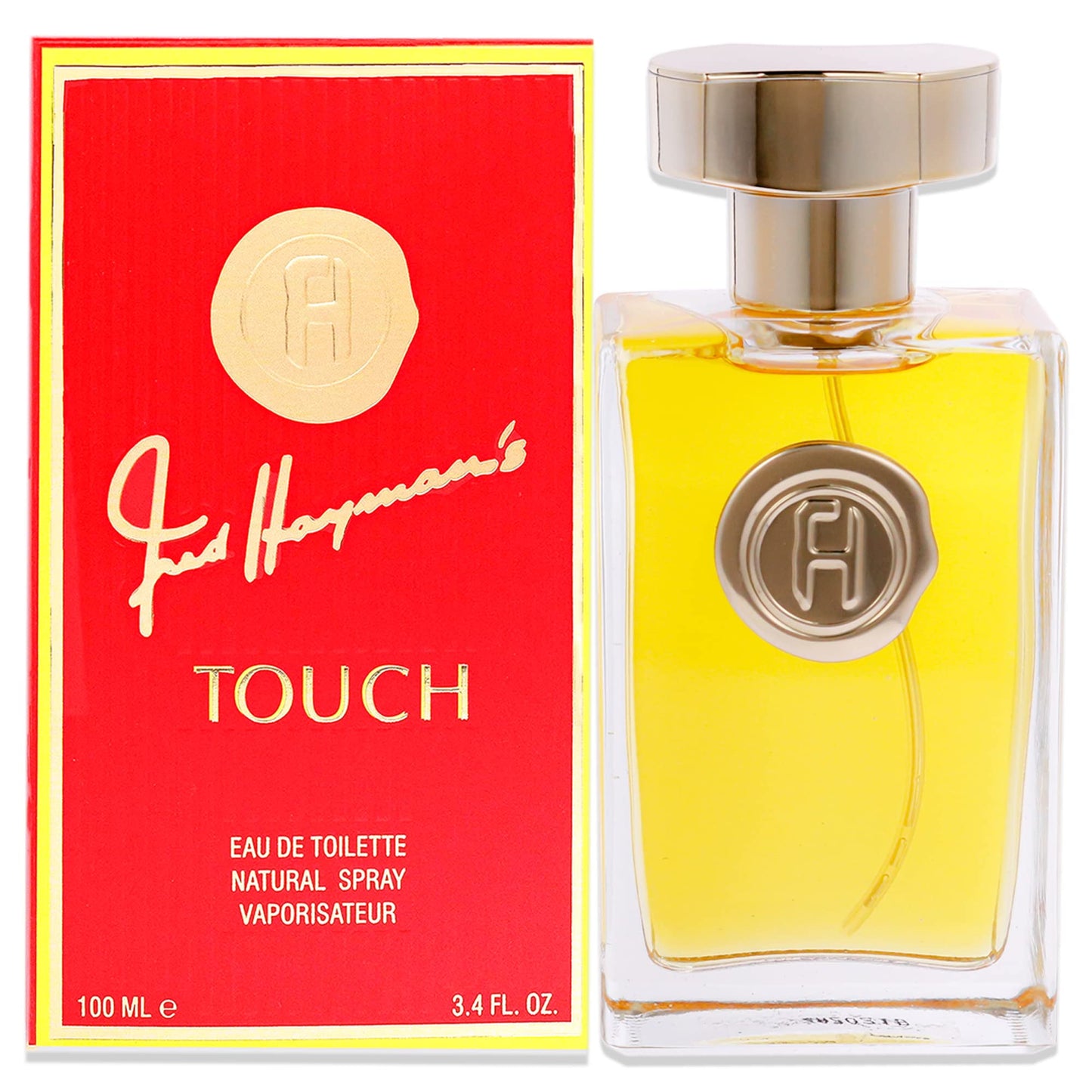 Touch
