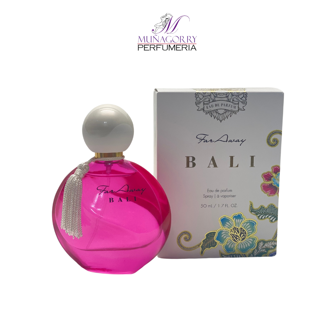 AVON FAR AWAY BALI