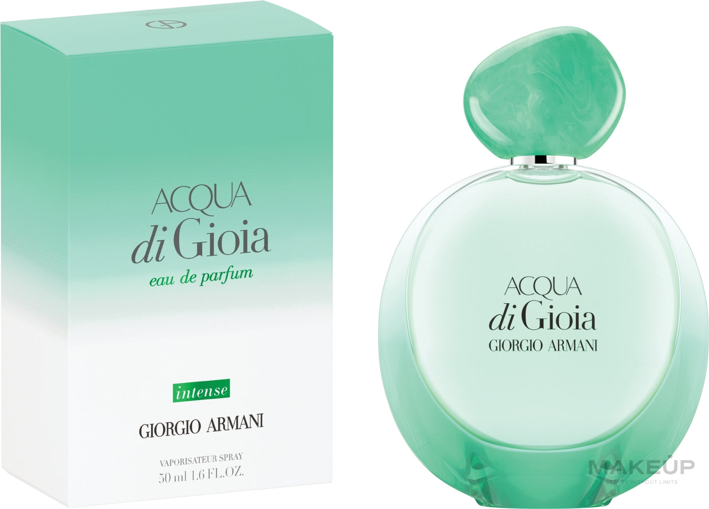 Acqua Di Gioia Intense