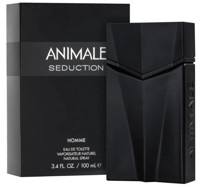 Animal Seduction