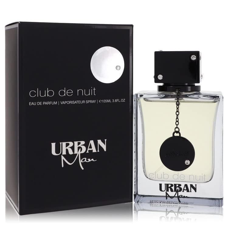 Club de Nuit Urban