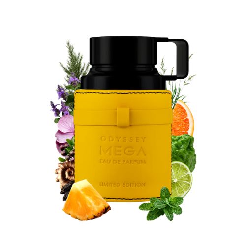 Odyssey Mega