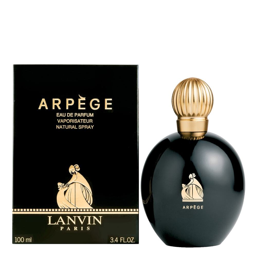 Lanvin Woman Arpege
