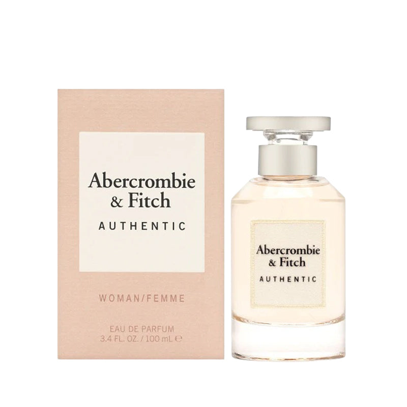 Authentic Femme