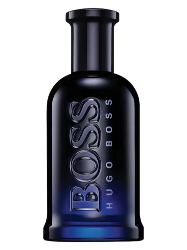 BOTTLED NIGHT