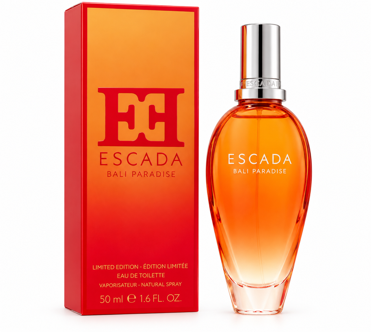Escada Women Bali Paradise