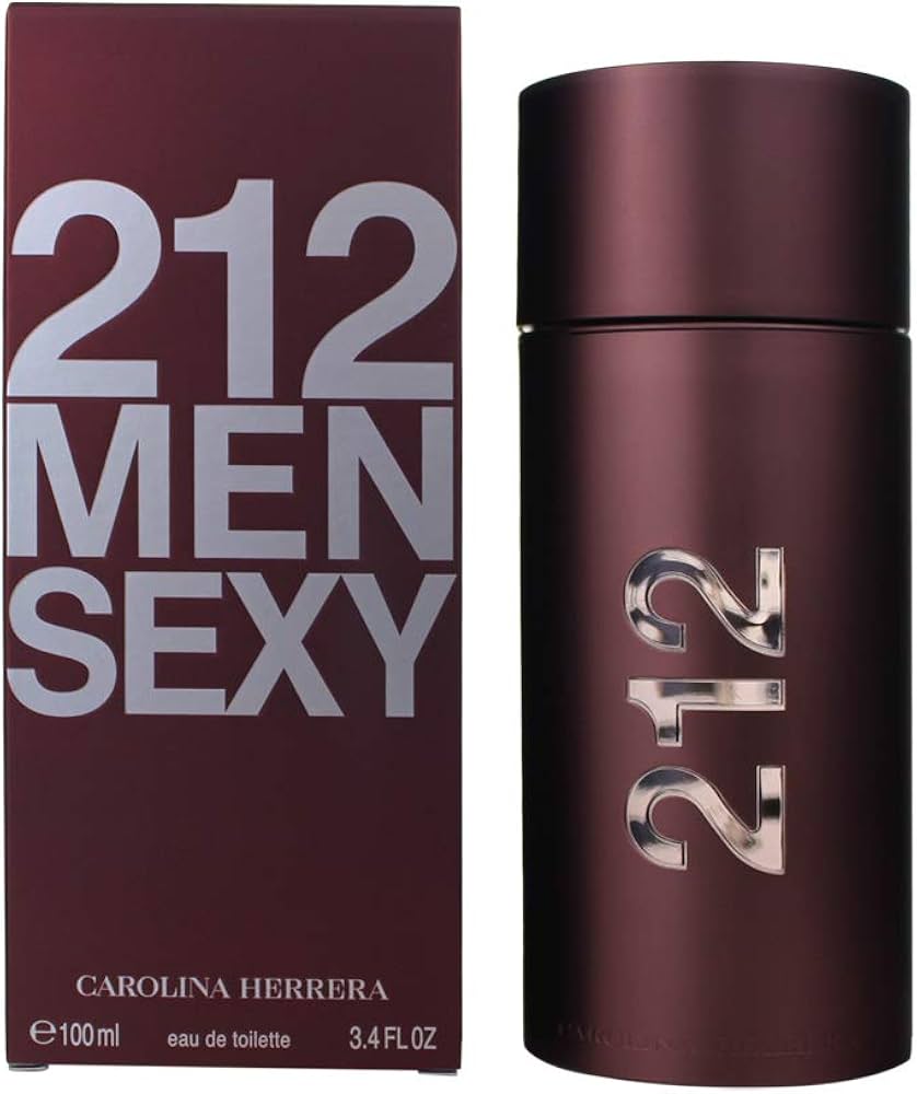 212 Sexy