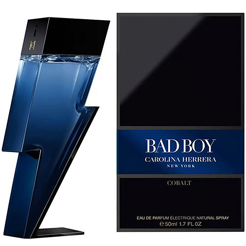Bad Boy Cobalt