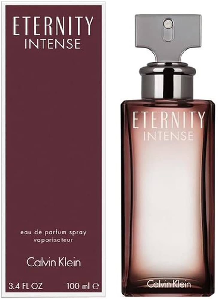 Eternity Intense