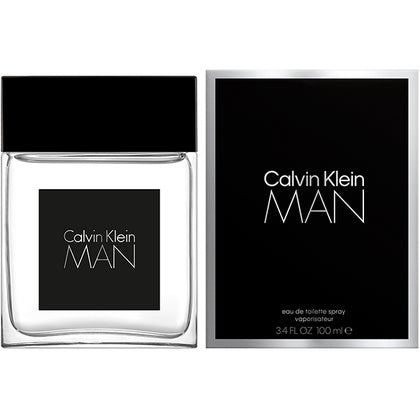 CK Man