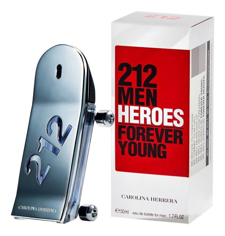 212 Heroes