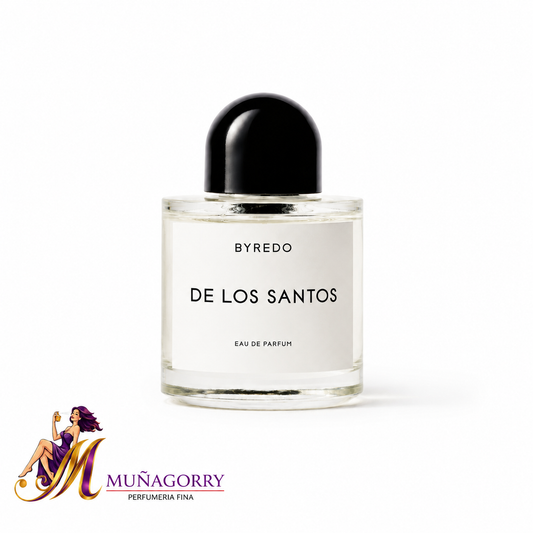 De los Santos BYREDO