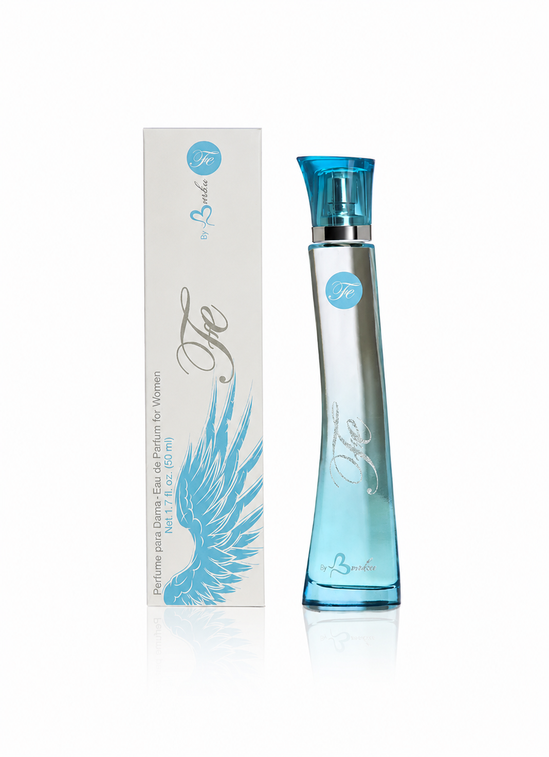 Burbu Fe for Women | EDP