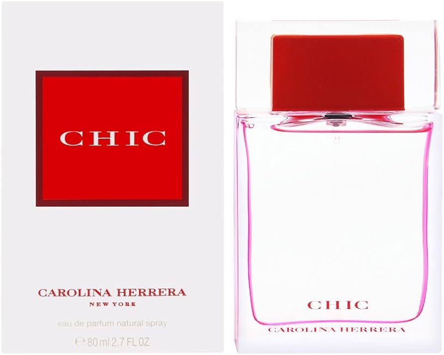 Chic for Woman