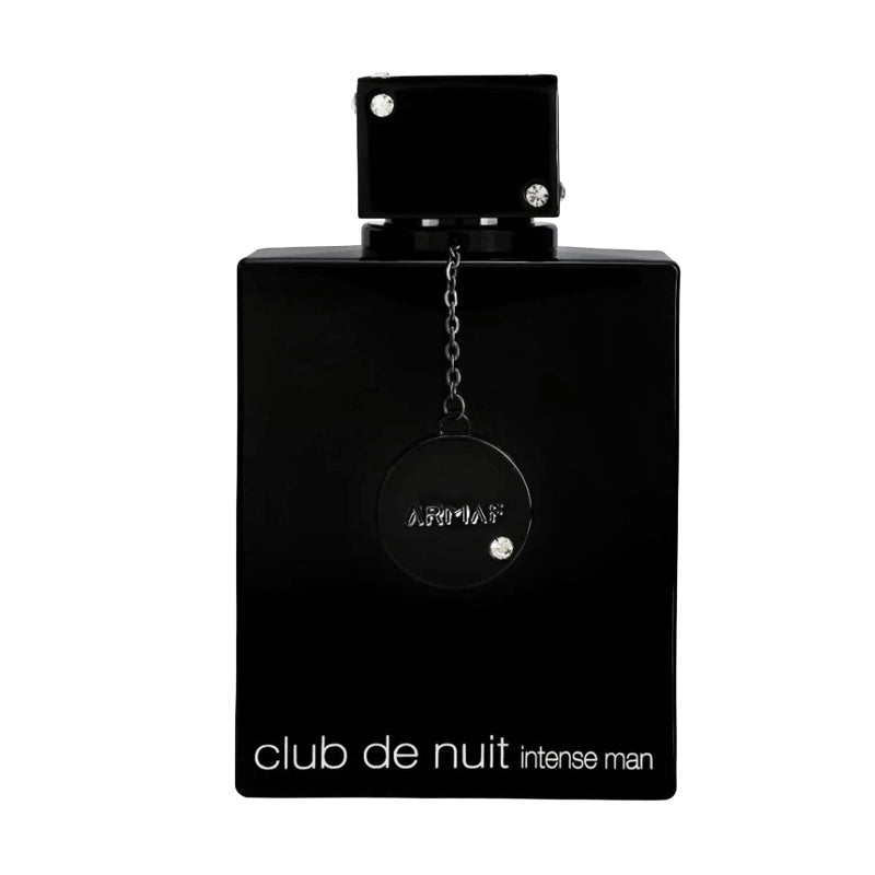 Club de Nuit Intense