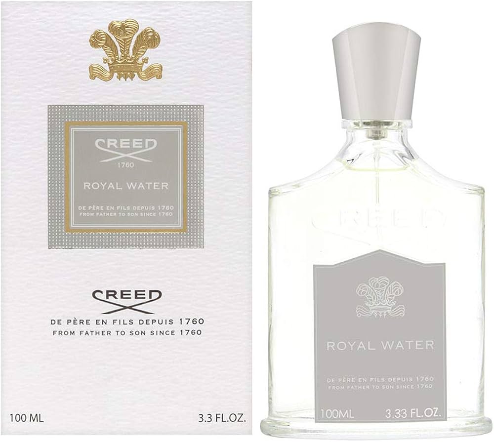 Royal Water