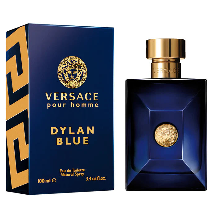 Dylan Blue for Men