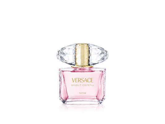 Versace Woman Bright Crystal Parfum
