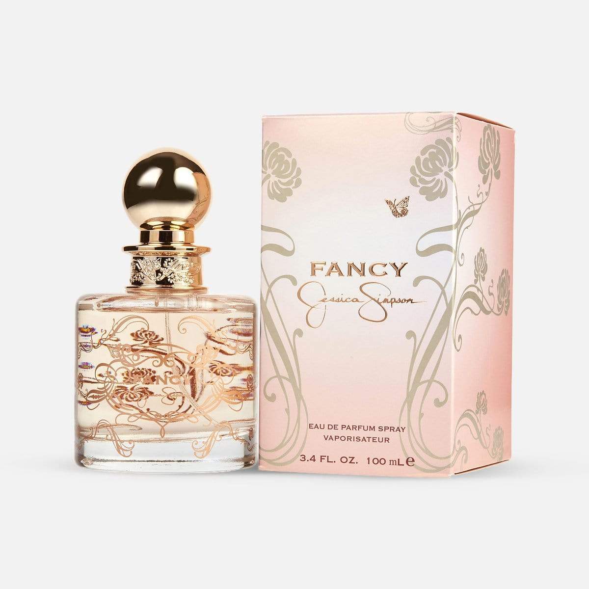 Fancy