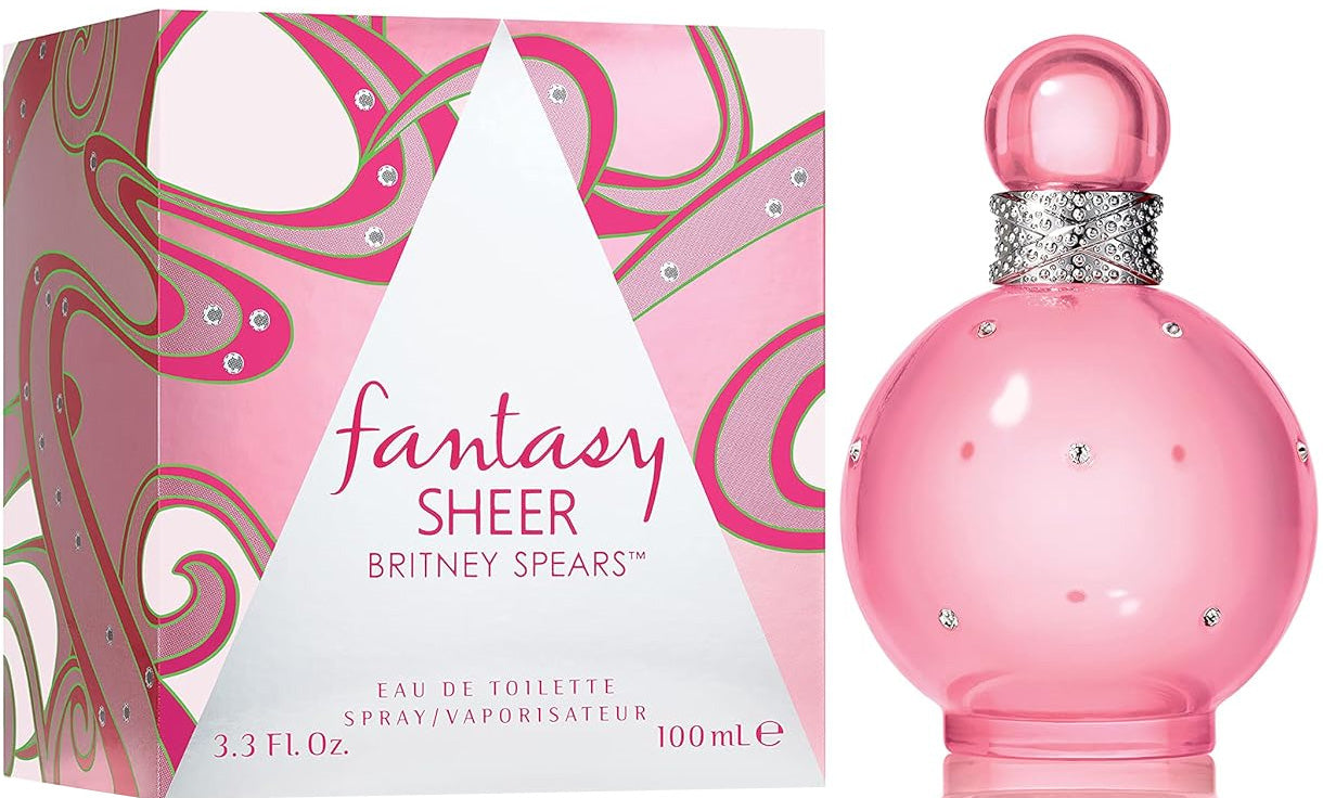 Fantasy Sheer