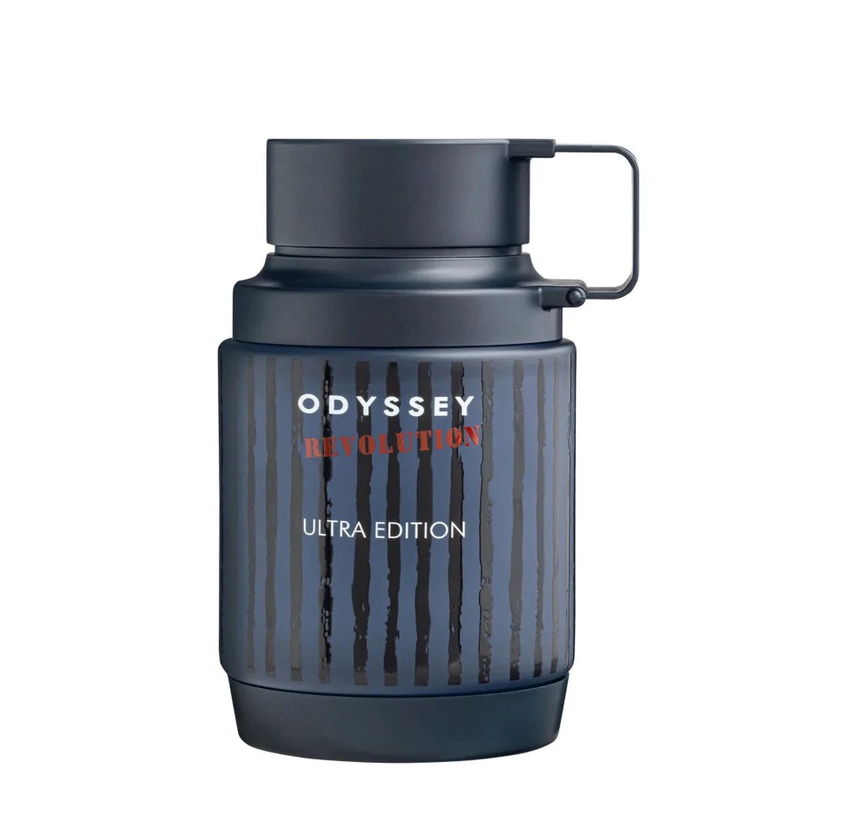 Odyssey Revolution