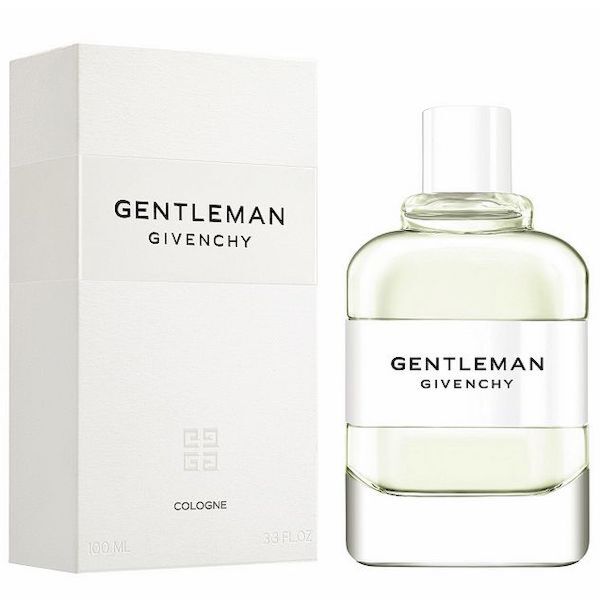 Gentleman Cologne