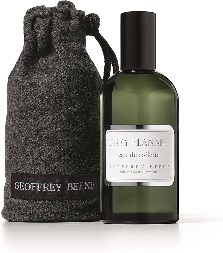 Grey Flannel
