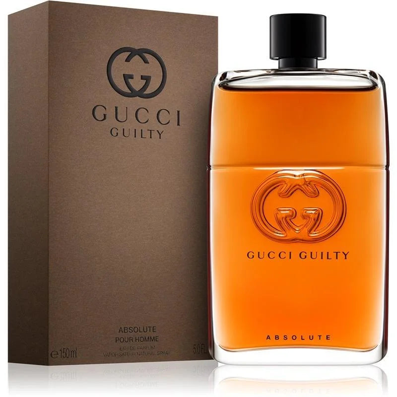 Guilty Absolute