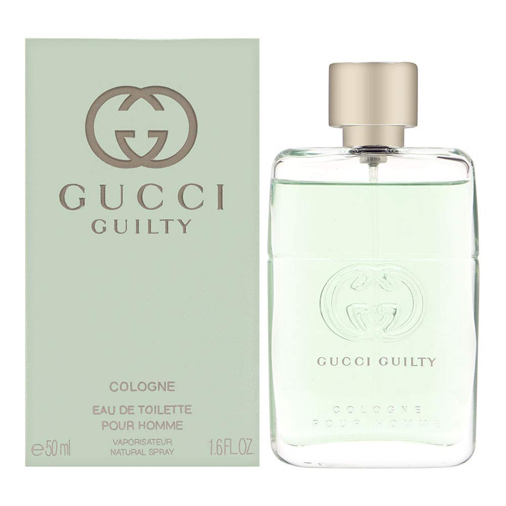 Guilty Cologne