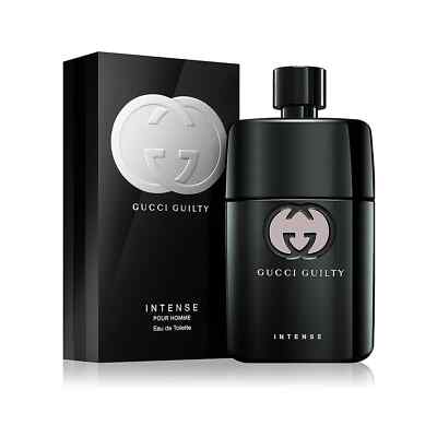 Gucci Guılty Intense