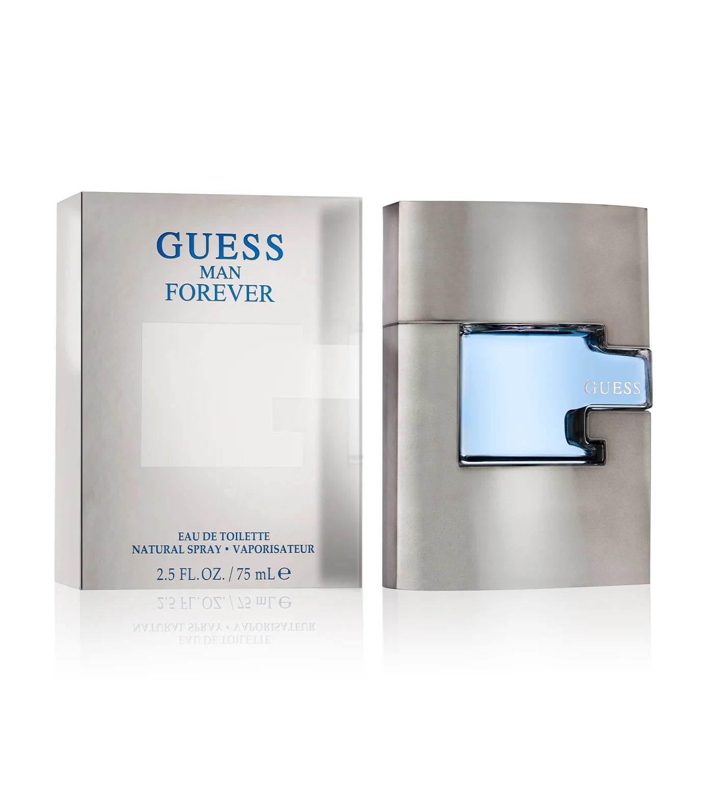 Guess Forever Homme