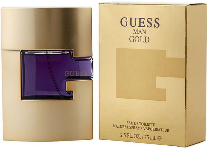 Guess Gold Homme