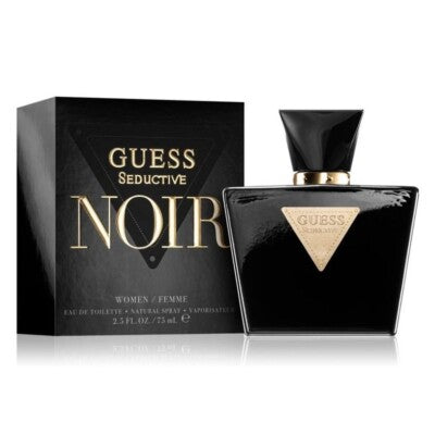 Guess Seductive Noir Femme