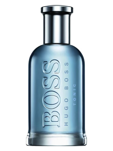 BOTTER TONIC