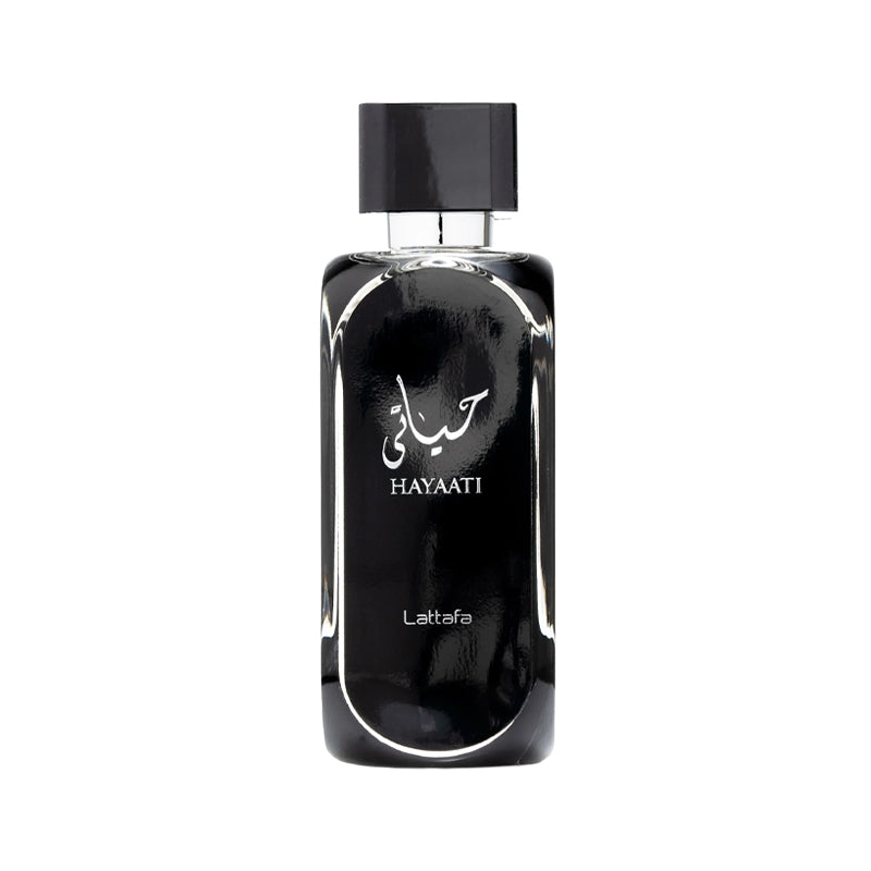 Hayaati Eau De Parfum