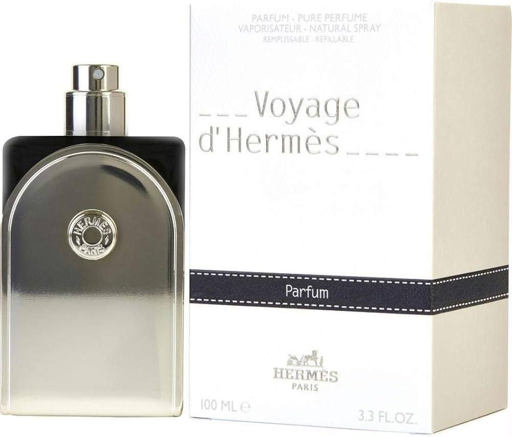 Voyage d'Hermès