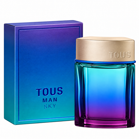 Tous Man Sky