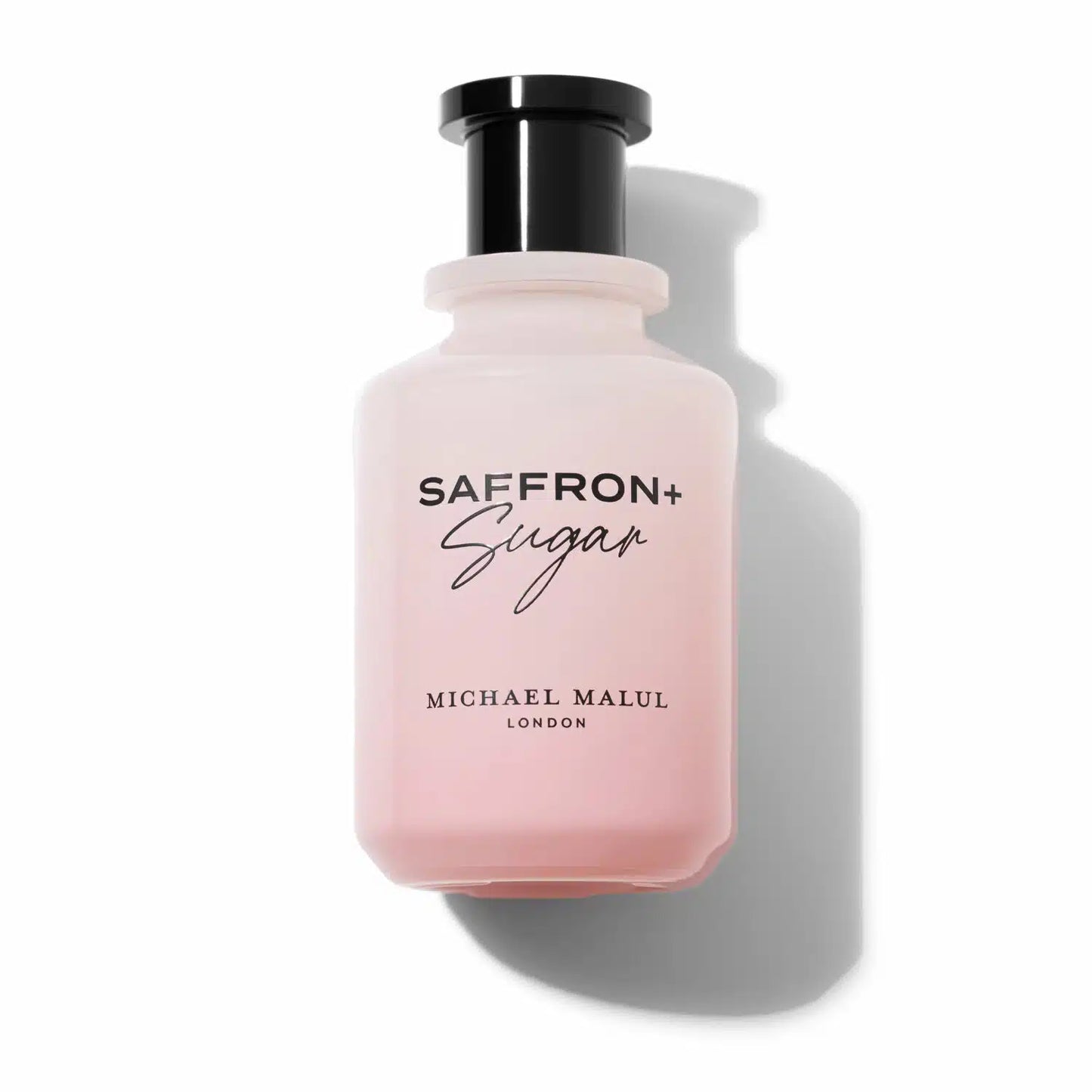 Saffron + Sugar