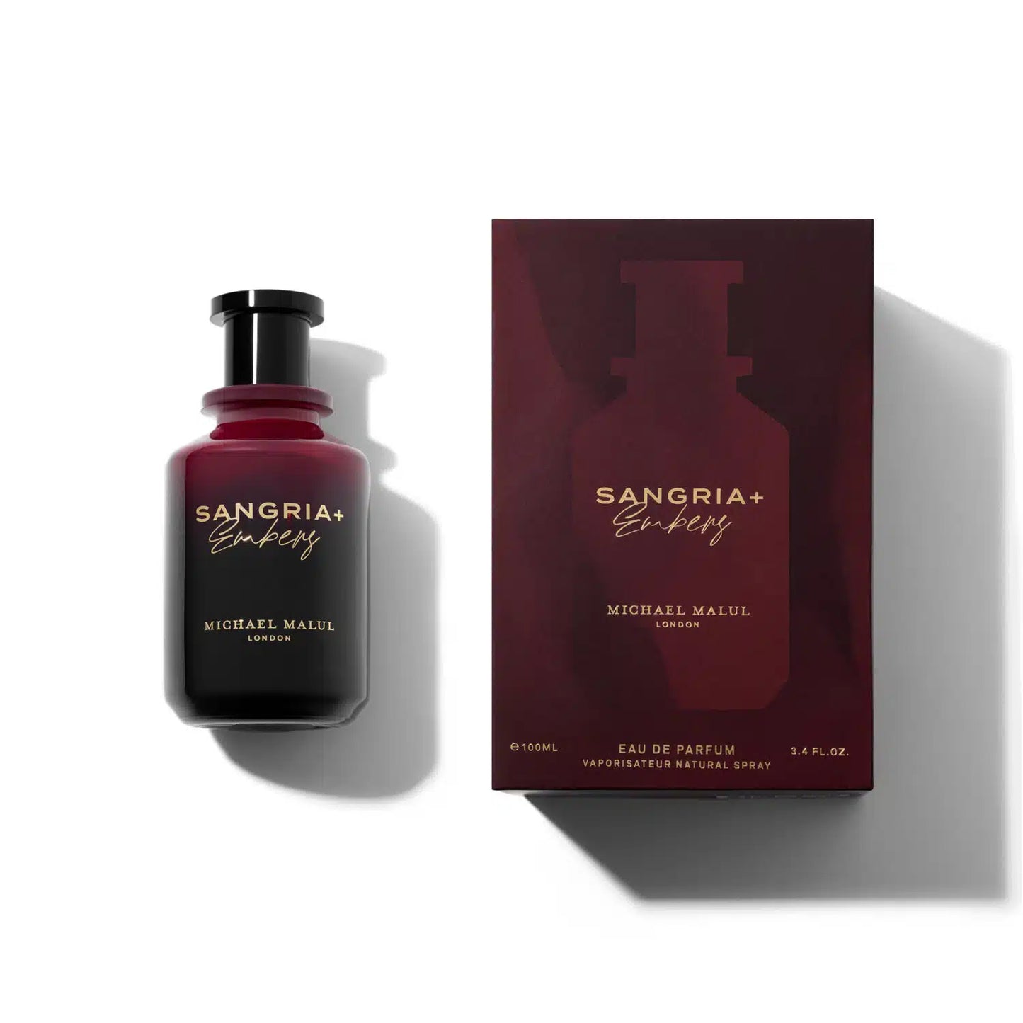 Sangria + Embers