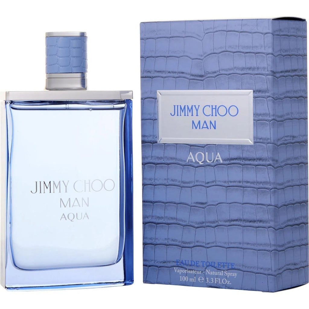 Jimmy Choo Aqua