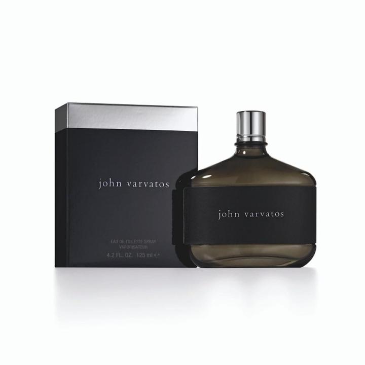 John Varvatos