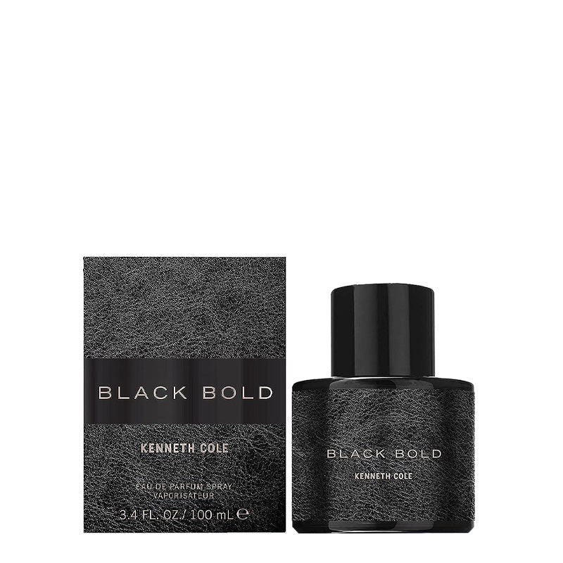 Black Bold